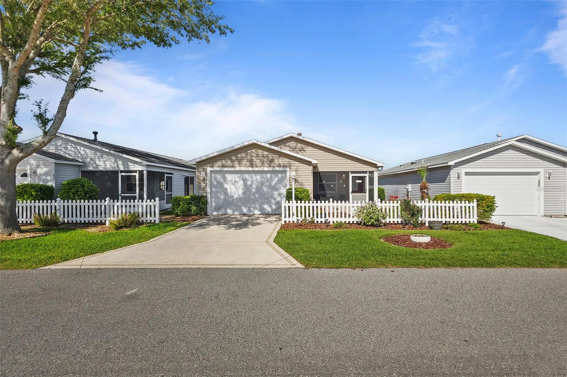 880 Allagash Avenue The Villages FL 32162