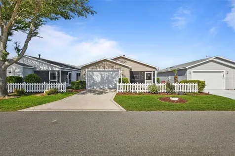 880 Allagash Avenue The Villages FL 32162