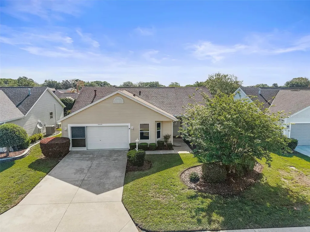 1469 Ramon Road The Villages FL 32162