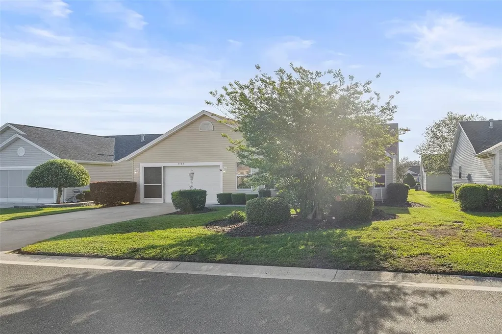 1469 Ramon Road The Villages FL 32162