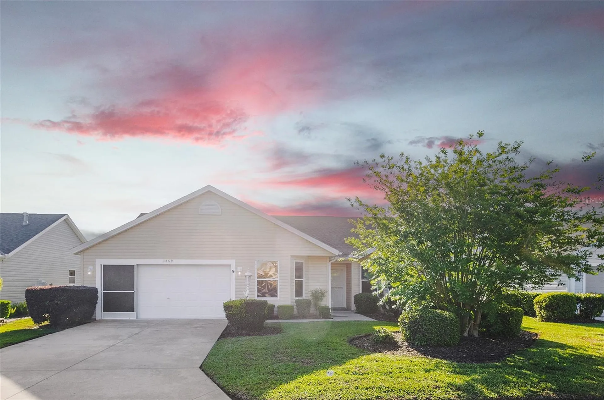 1469 Ramon Road The Villages FL 32162