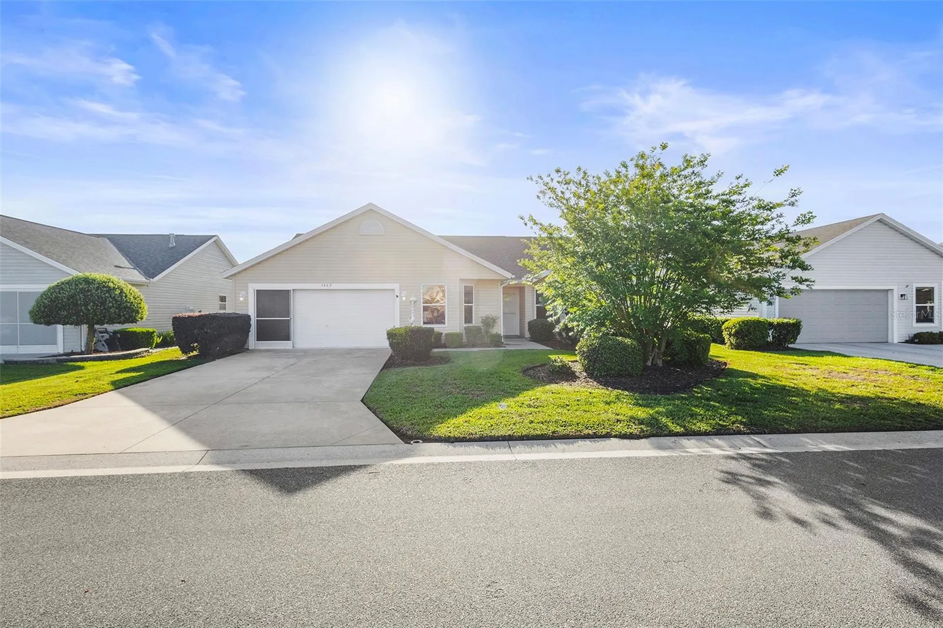 1469 Ramon Road The Villages FL 32162