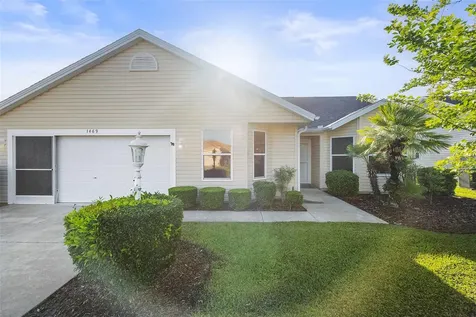 1469 Ramon Road The Villages FL 32162