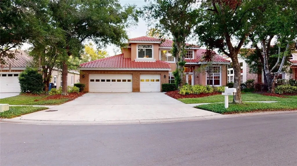 17833 Green Willow Drive Tampa FL 33647