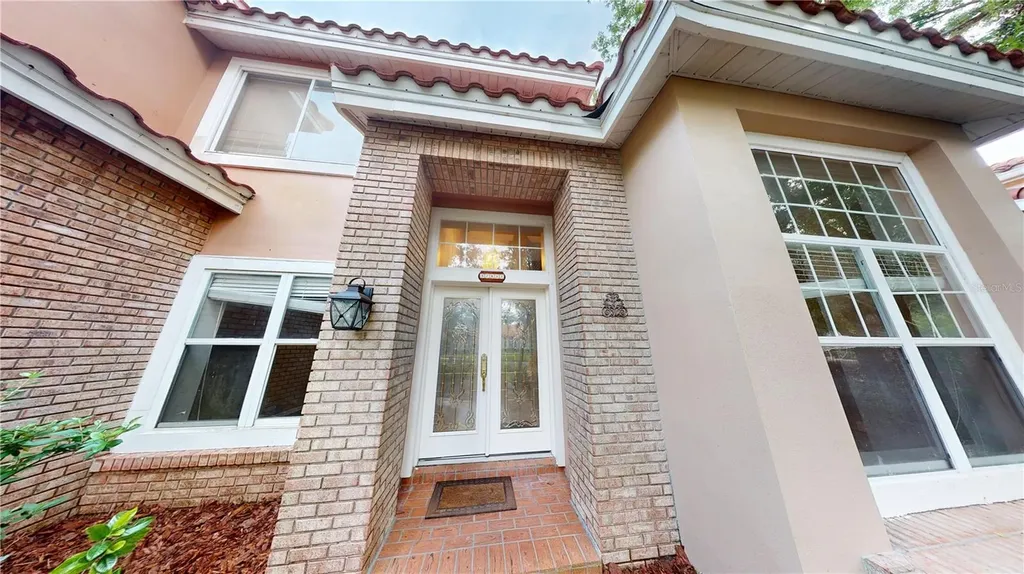 17833 Green Willow Drive Tampa FL 33647