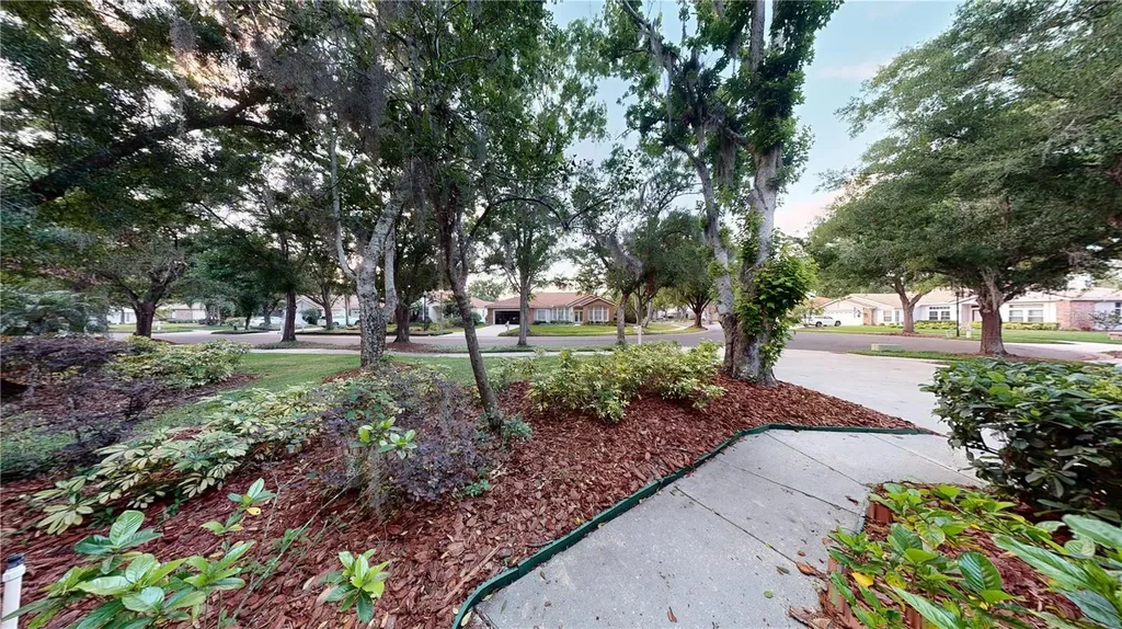 17833 Green Willow Drive Tampa FL 33647