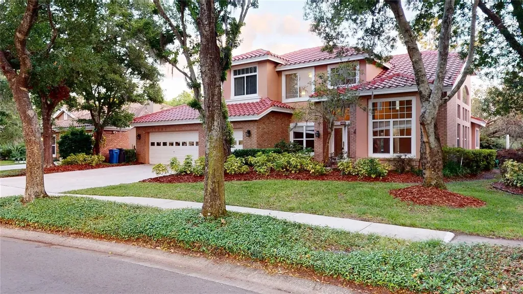 17833 Green Willow Drive Tampa FL 33647
