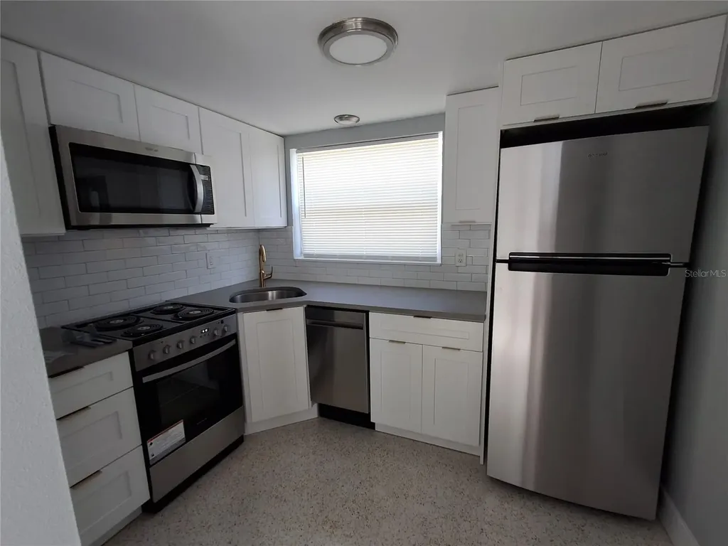 11355 3rd Street E Treasure Island FL 33706
