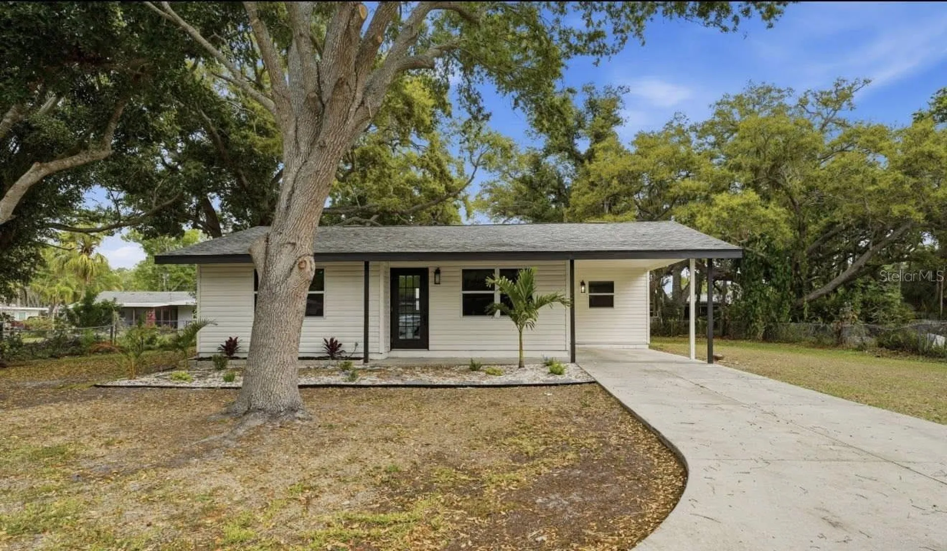 4313 Midland Road Sarasota FL 34231