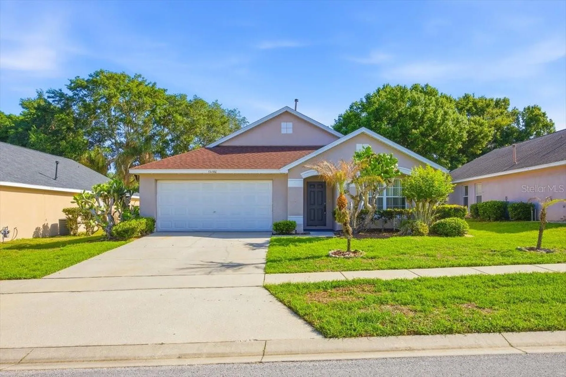 15702 Bay Vista Drive Clermont FL 34714