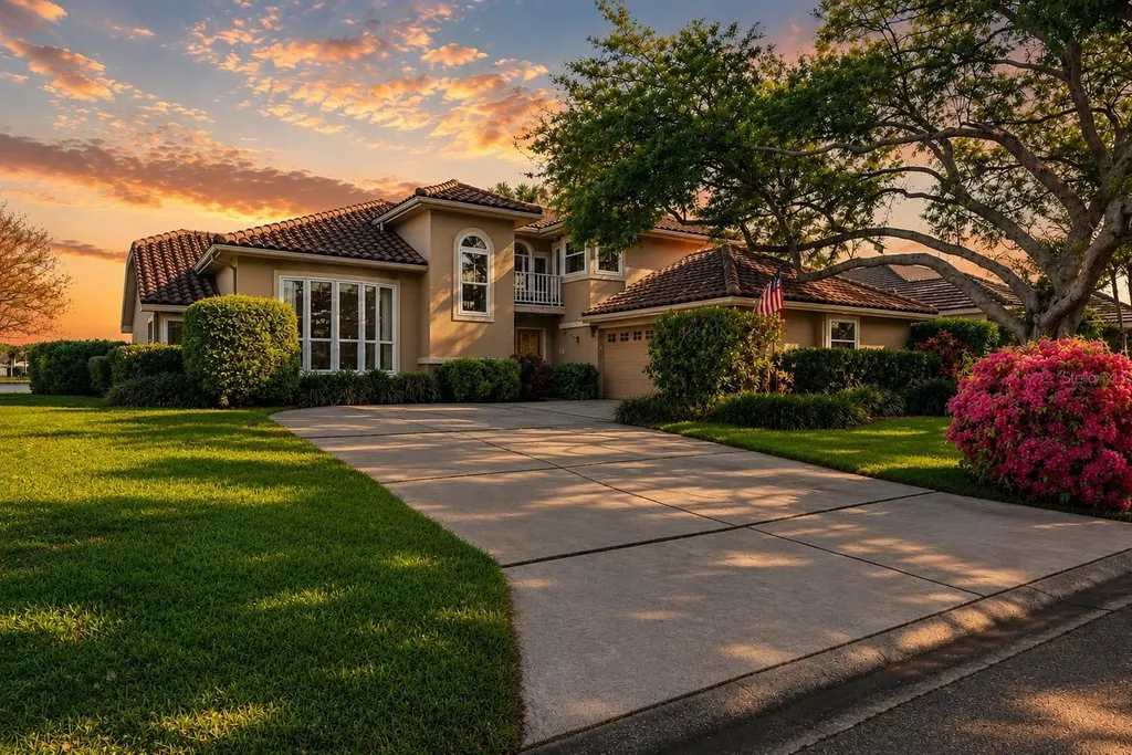 4731 Coconut Palm Circle NE St Petersburg FL 33703
