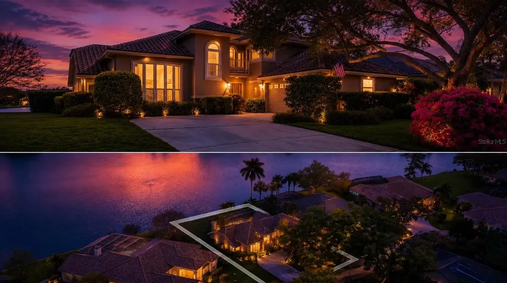 4731 Coconut Palm Circle NE St Petersburg FL 33703