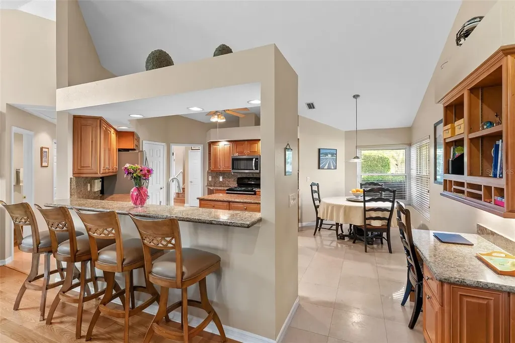 4731 Coconut Palm Circle NE St Petersburg FL 33703