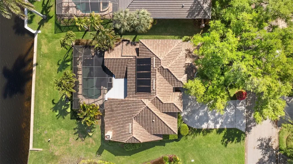 4731 Coconut Palm Circle NE St Petersburg FL 33703