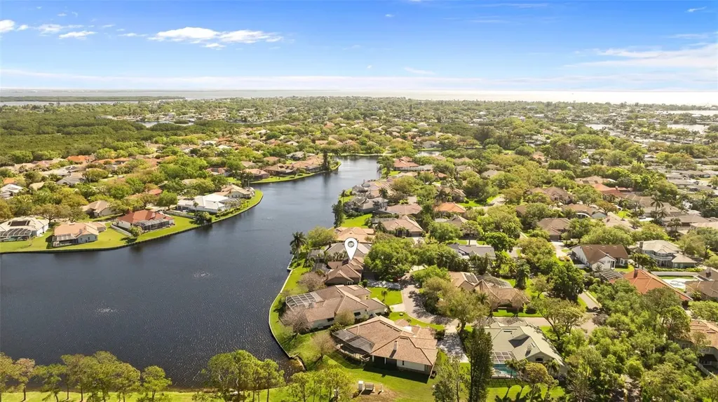 4731 Coconut Palm Circle NE St Petersburg FL 33703