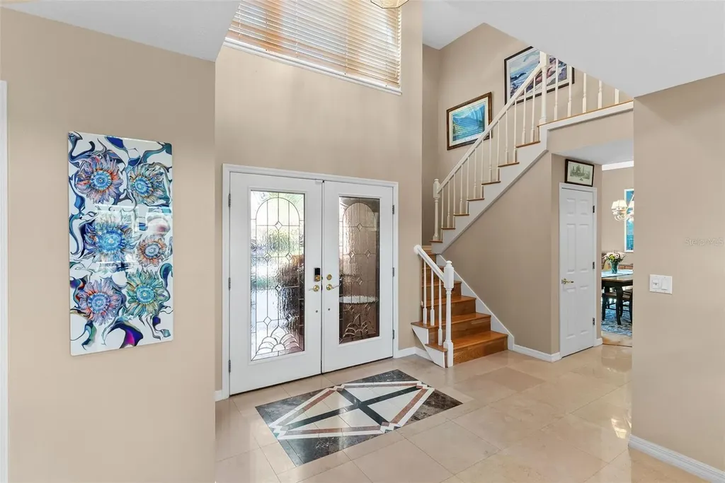 4731 Coconut Palm Circle NE St Petersburg FL 33703