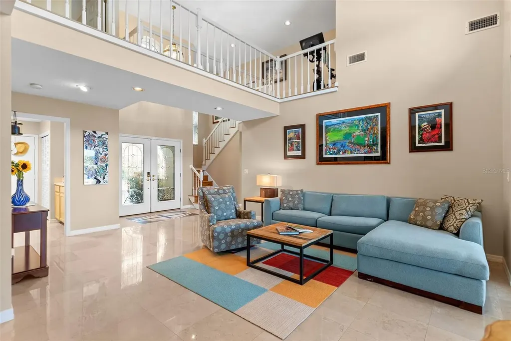 4731 Coconut Palm Circle NE St Petersburg FL 33703