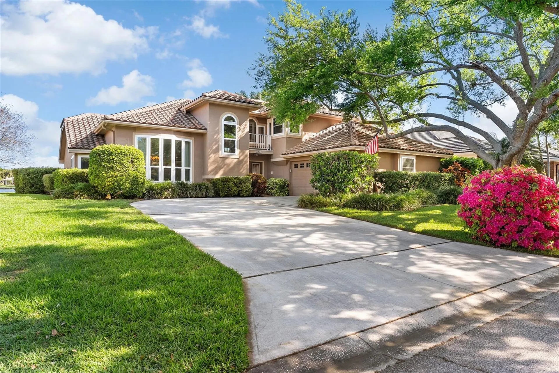 4731 Coconut Palm Circle NE St Petersburg FL 33703