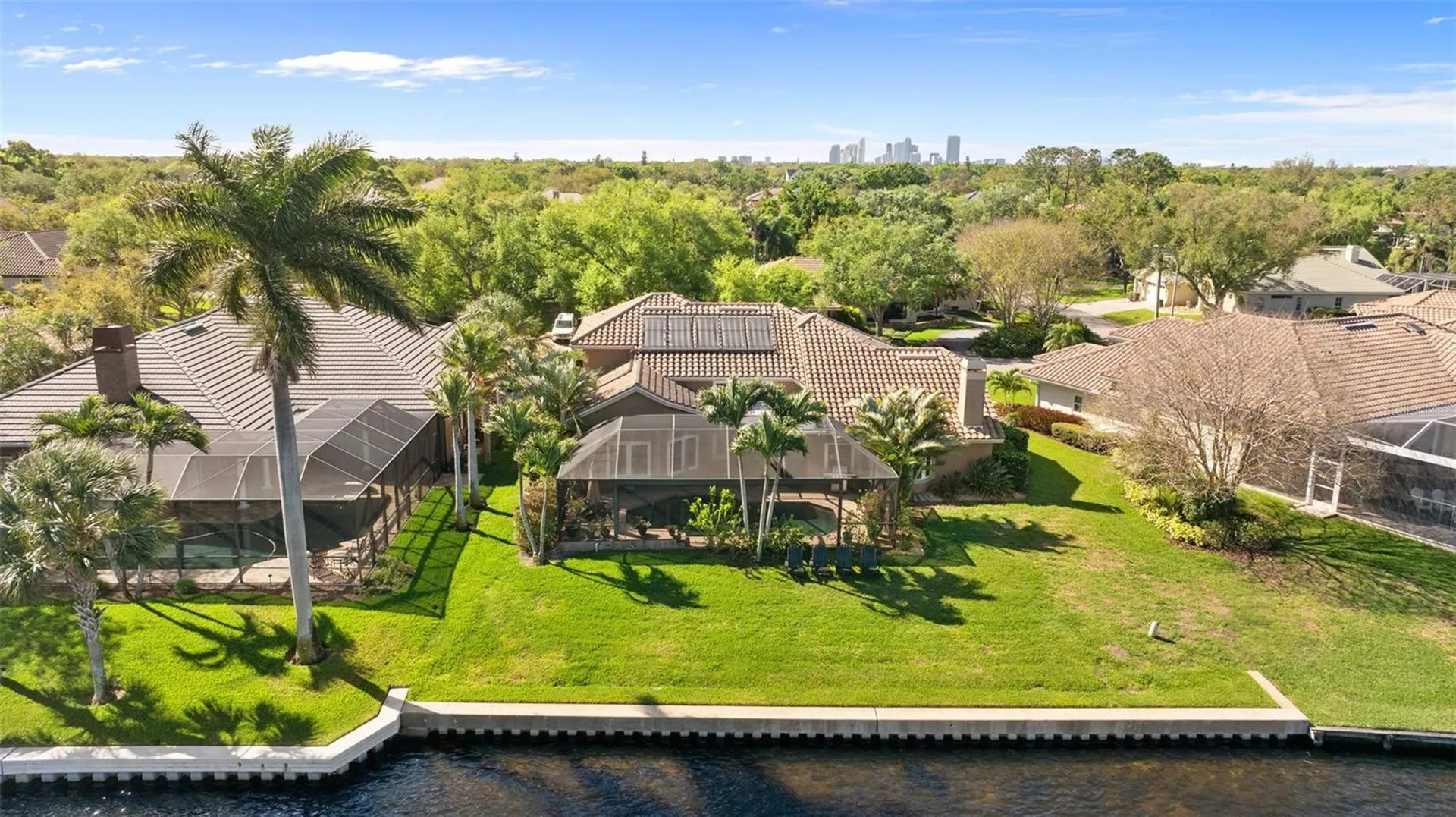 4731 Coconut Palm Circle NE St Petersburg FL 33703
