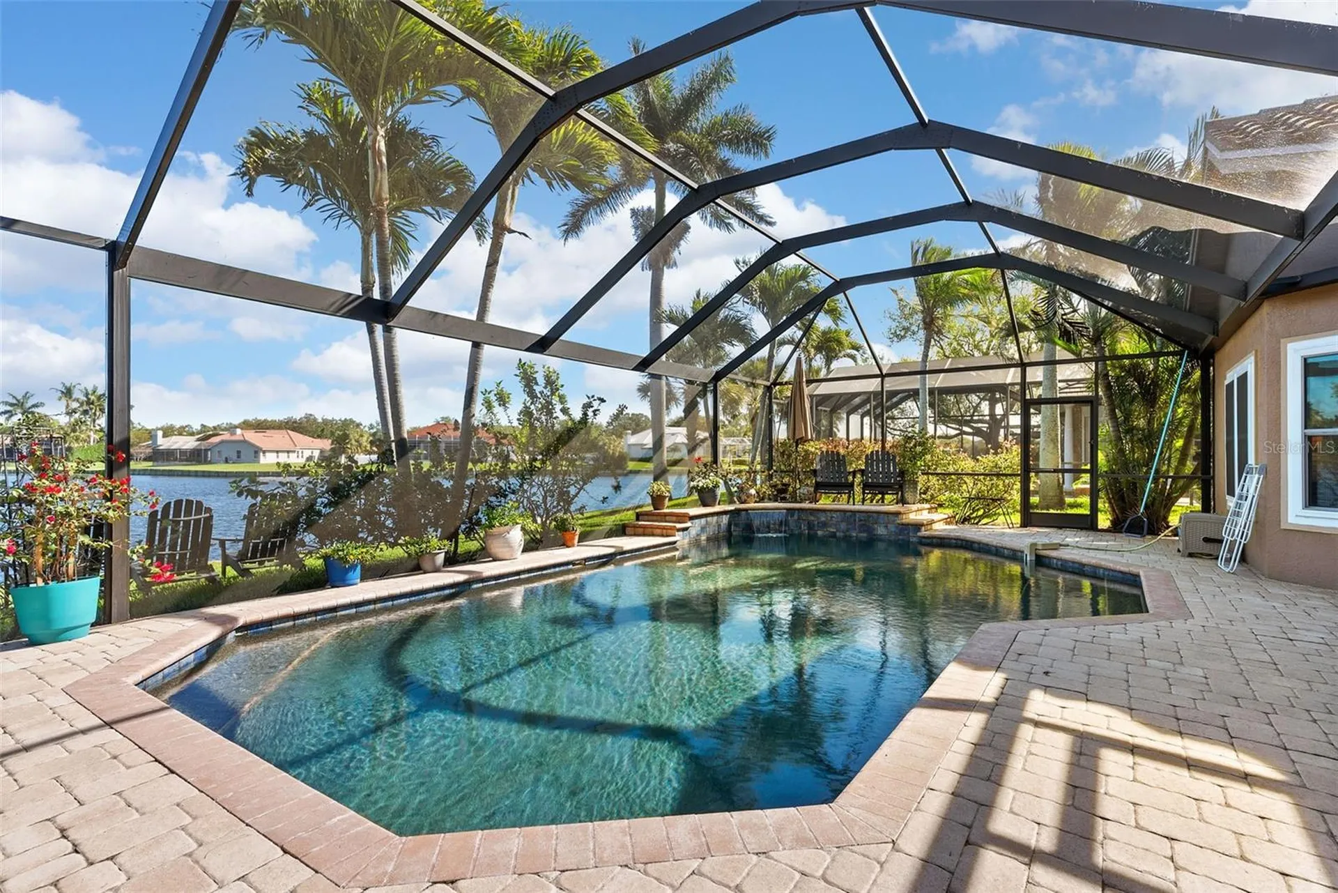 4731 Coconut Palm Circle NE St Petersburg FL 33703