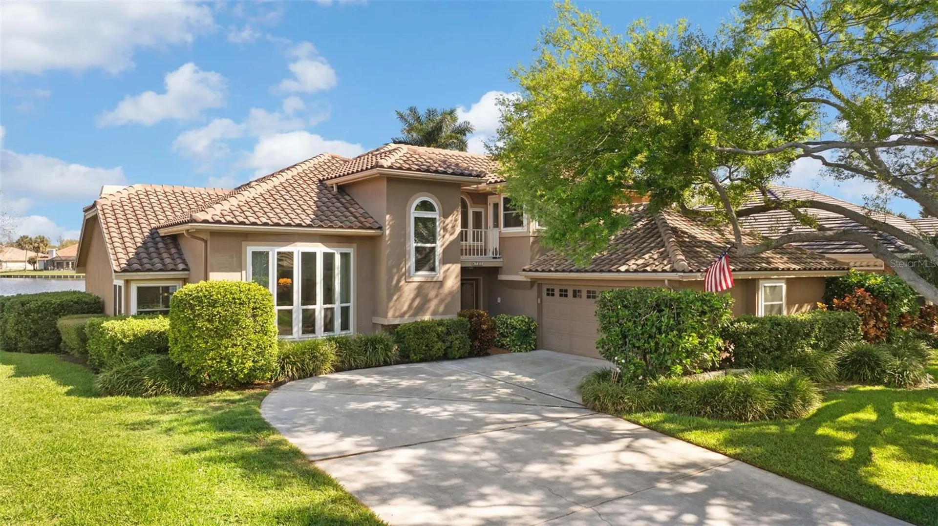 4731 Coconut Palm Circle NE St Petersburg FL 33703