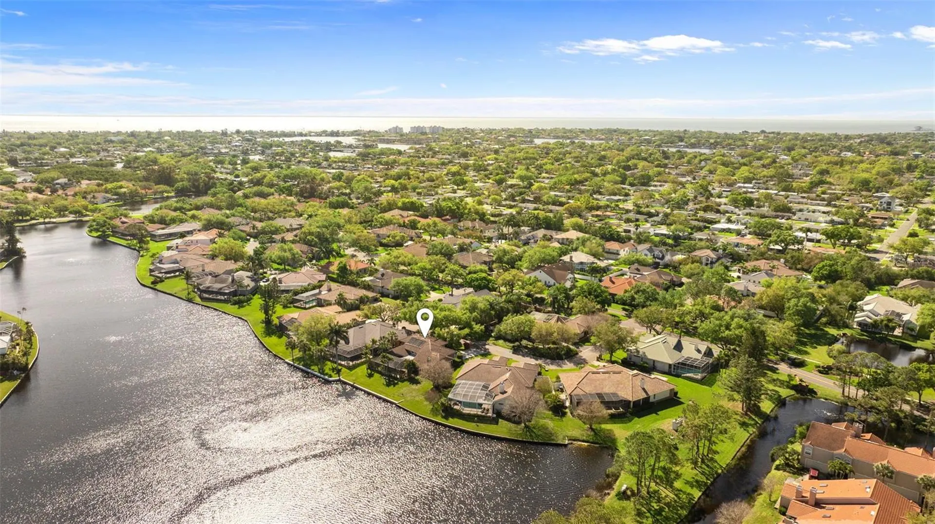 4731 Coconut Palm Circle NE St Petersburg FL 33703