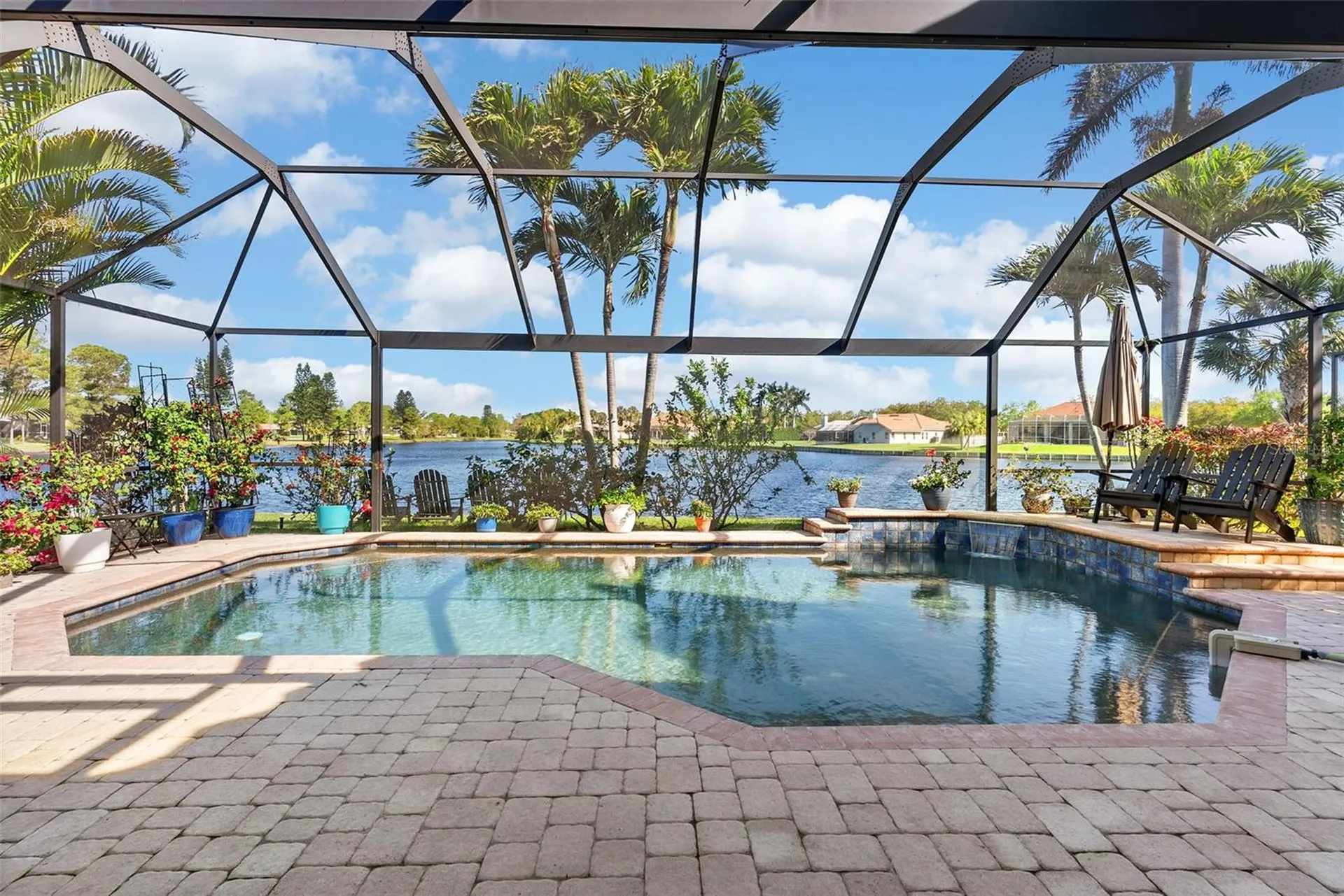 4731 Coconut Palm Circle NE St Petersburg FL 33703