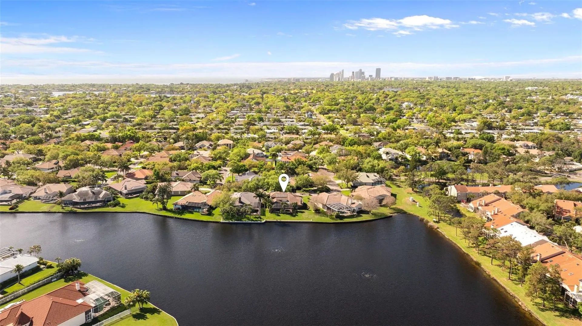 4731 Coconut Palm Circle NE St Petersburg FL 33703