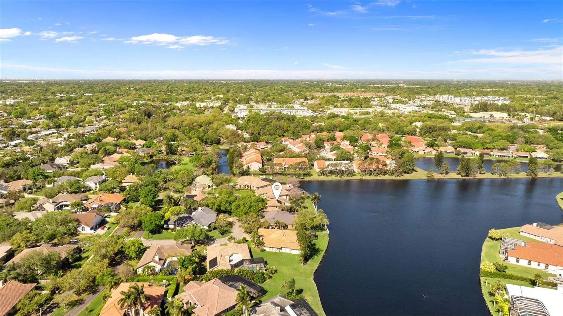 4731 Coconut Palm Circle NE St Petersburg FL 33703