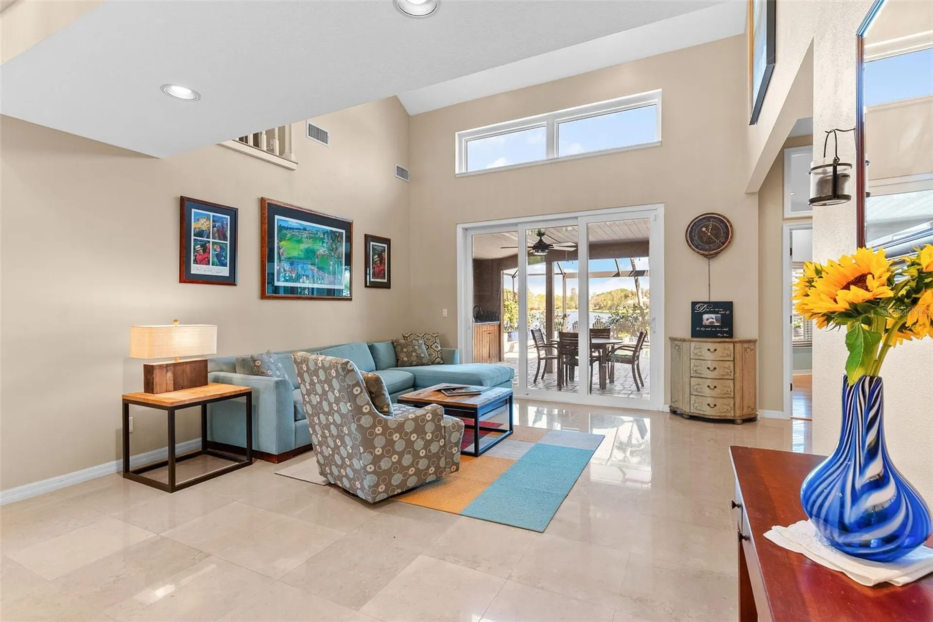 4731 Coconut Palm Circle NE St Petersburg FL 33703