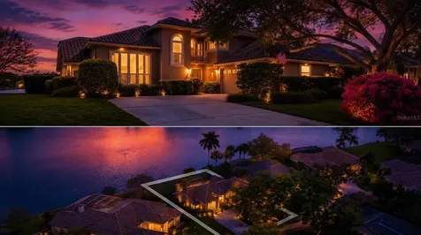 4731 Coconut Palm Circle NE St Petersburg FL 33703