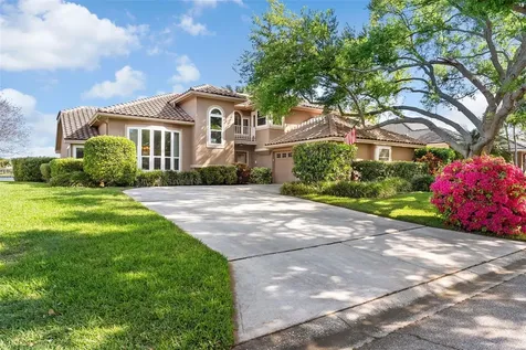 4731 Coconut Palm Circle NE St Petersburg FL 33703