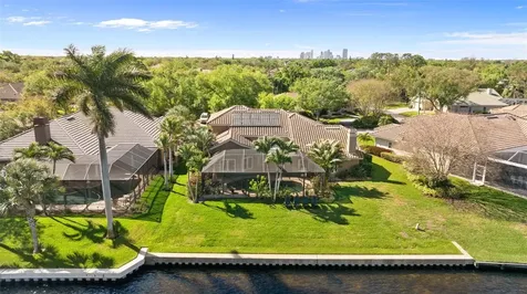 4731 Coconut Palm Circle NE St Petersburg FL 33703