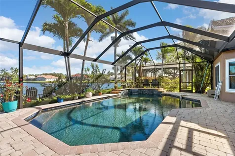 4731 Coconut Palm Circle NE St Petersburg FL 33703