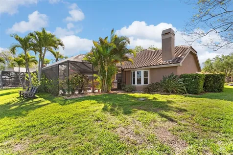 4731 Coconut Palm Circle NE St Petersburg FL 33703