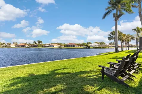 4731 Coconut Palm Circle NE St Petersburg FL 33703