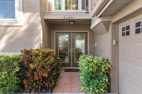 4731 Coconut Palm Circle NE St Petersburg FL 33703
