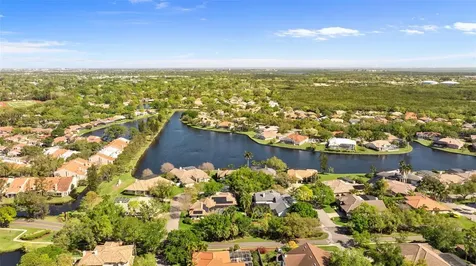 4731 Coconut Palm Circle NE St Petersburg FL 33703