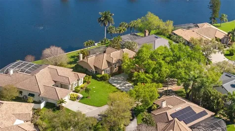 4731 Coconut Palm Circle NE St Petersburg FL 33703