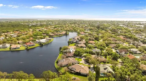 4731 Coconut Palm Circle NE St Petersburg FL 33703