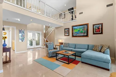 4731 Coconut Palm Circle NE St Petersburg FL 33703