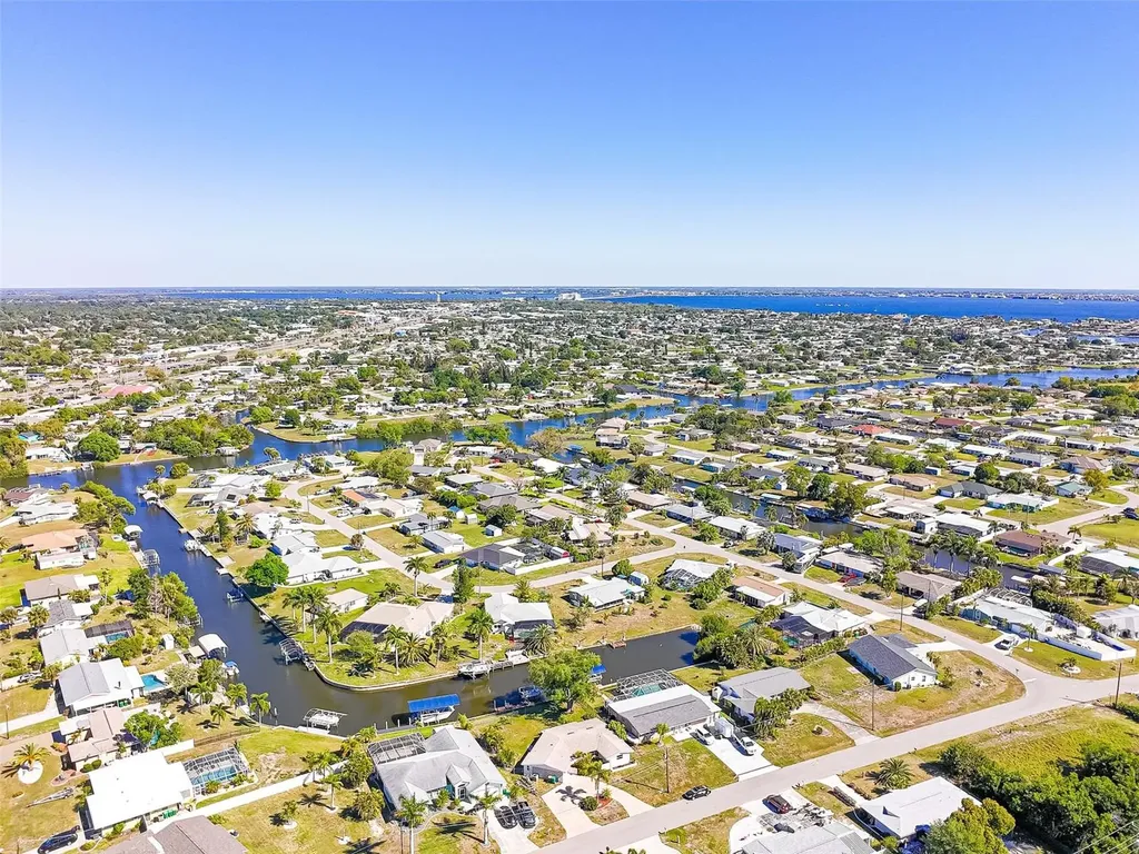 209 Deerfield Avenue NE Port Charlotte FL 33952