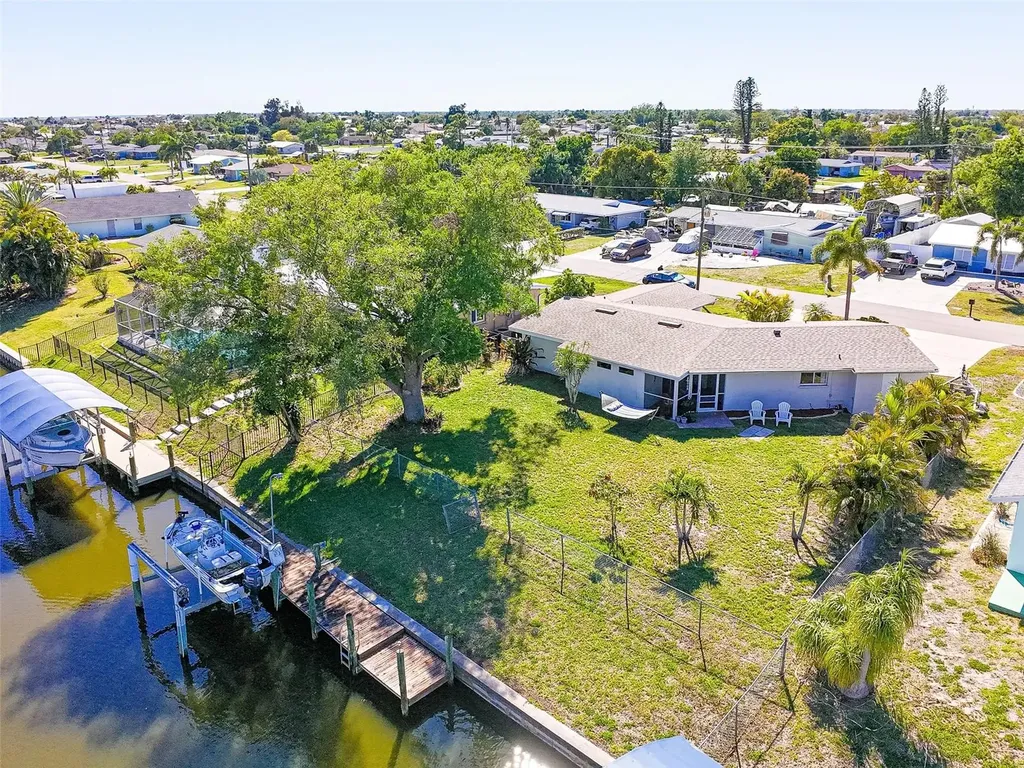 209 Deerfield Avenue NE Port Charlotte FL 33952