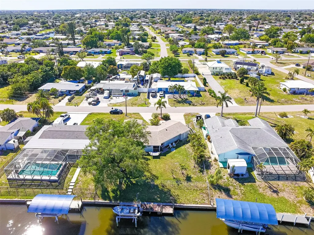 209 Deerfield Avenue NE Port Charlotte FL 33952