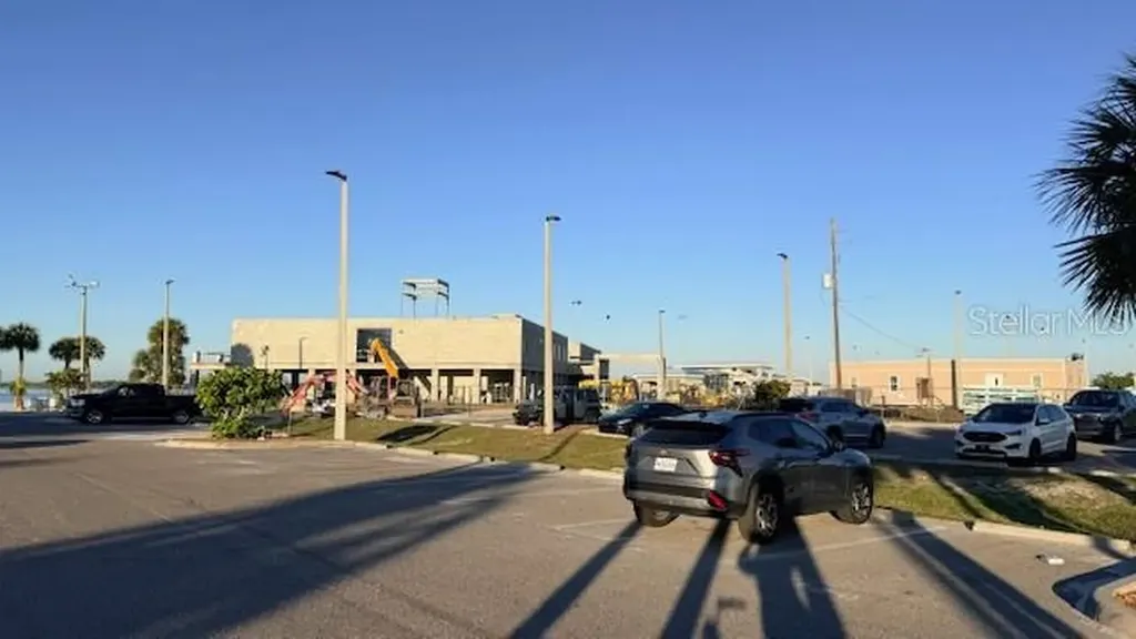 209 Deerfield Avenue NE Port Charlotte FL 33952