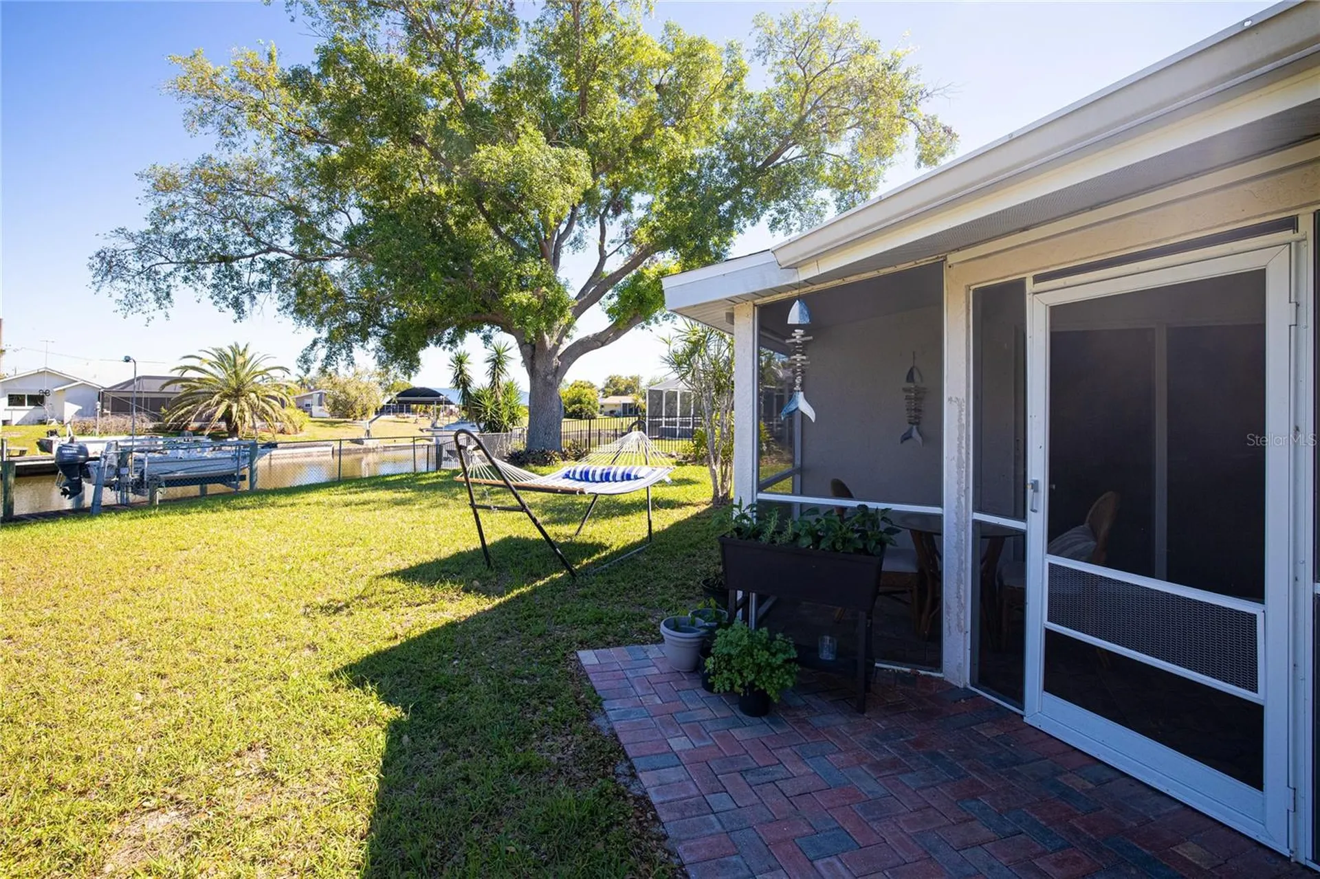 209 Deerfield Avenue NE Port Charlotte FL 33952