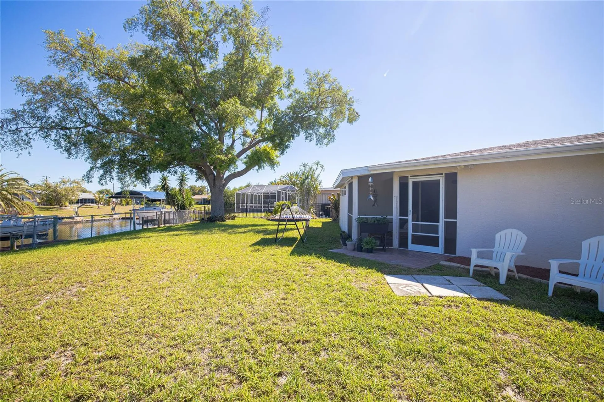 209 Deerfield Avenue NE Port Charlotte FL 33952