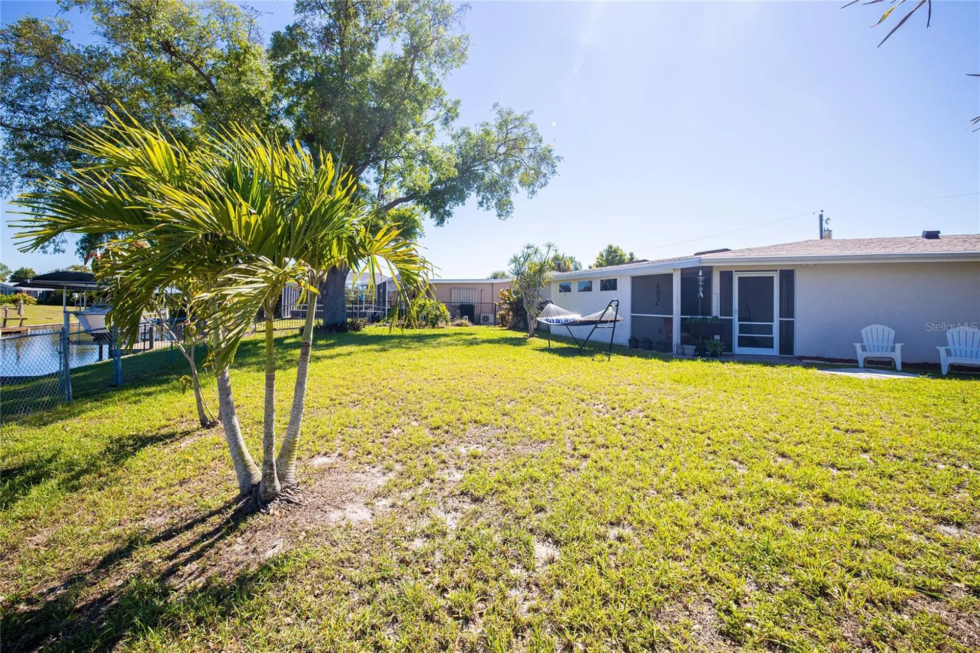 209 Deerfield Avenue NE Port Charlotte FL 33952
