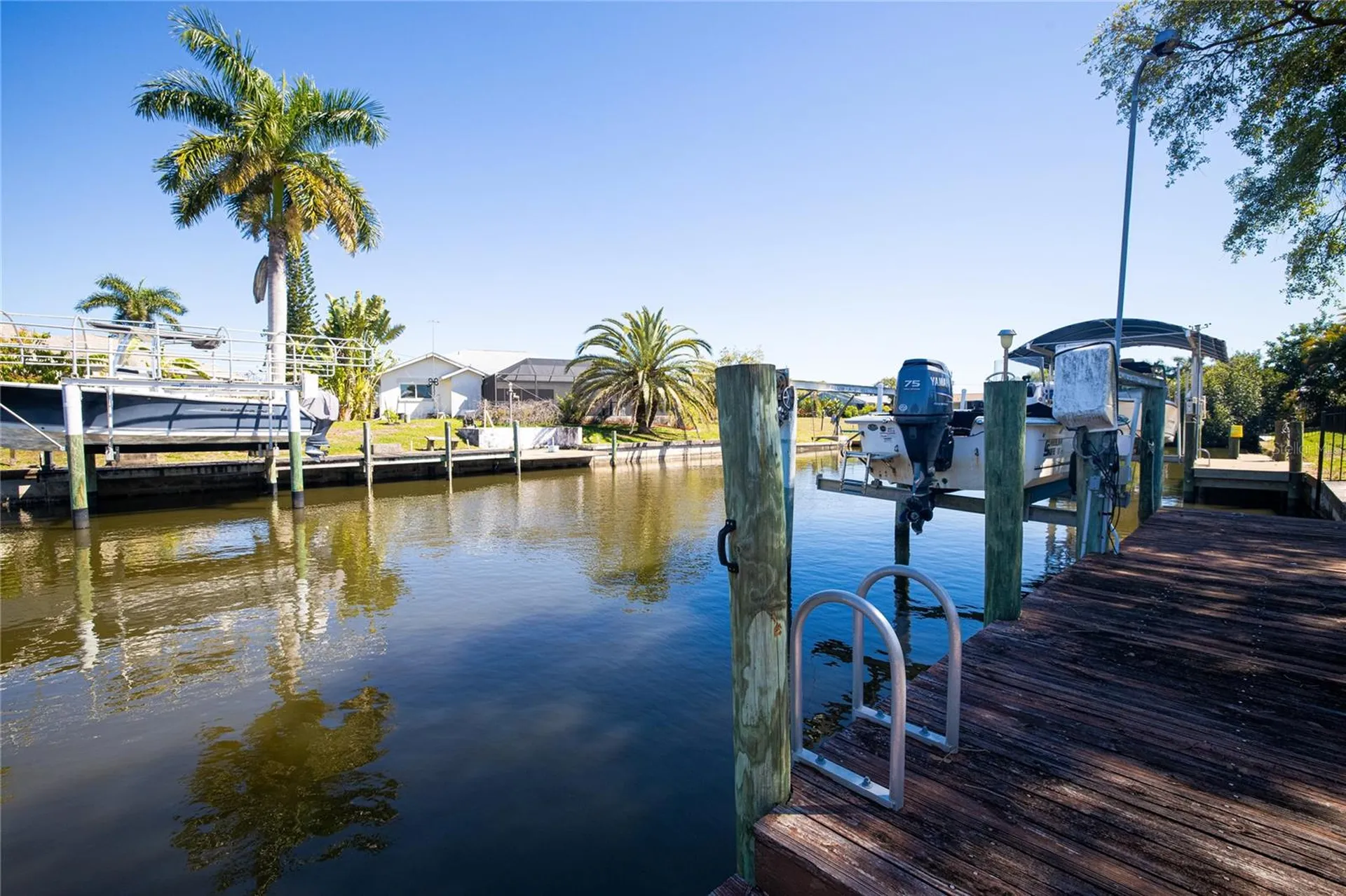 209 Deerfield Avenue NE Port Charlotte FL 33952