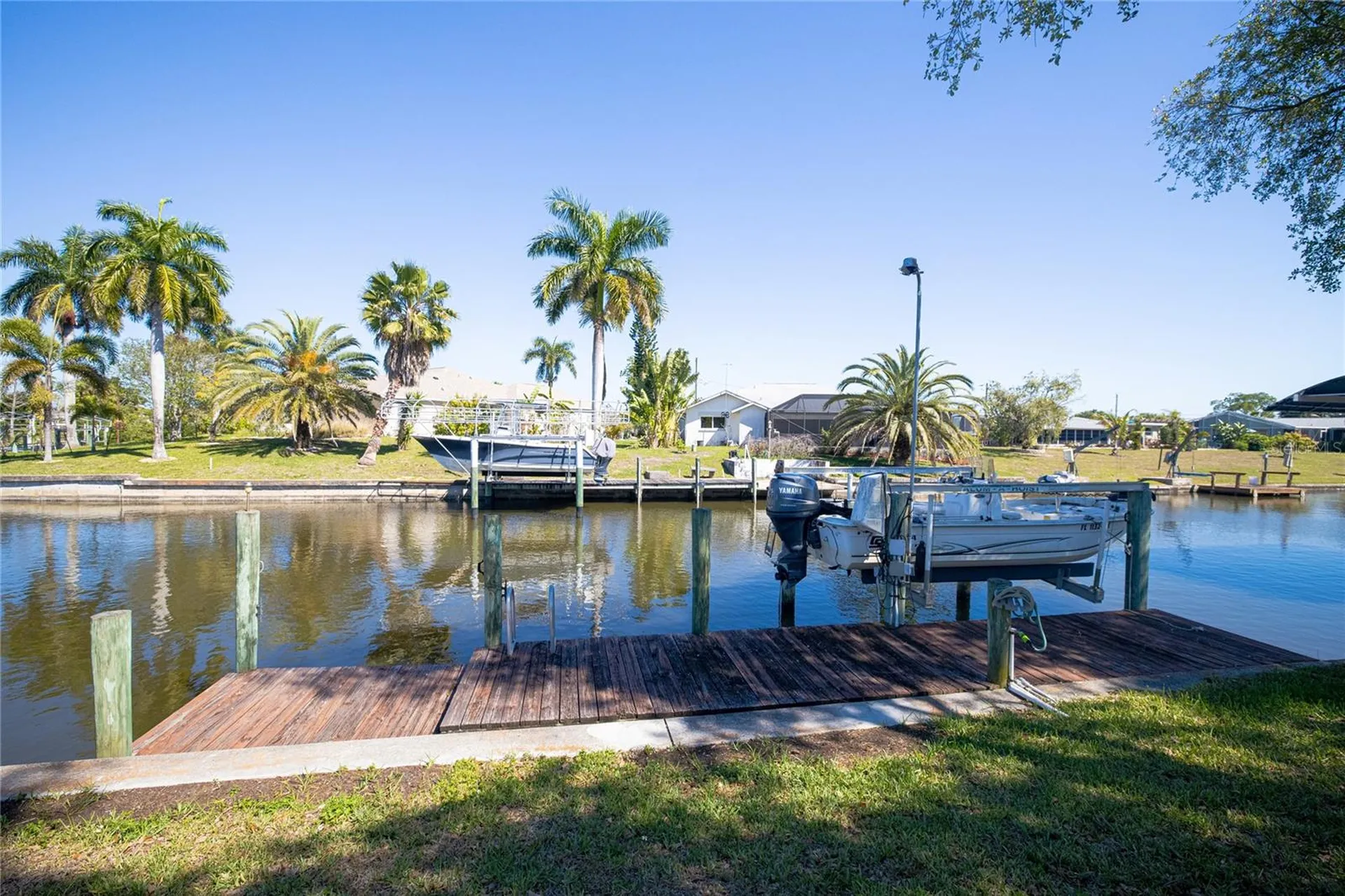 209 Deerfield Avenue NE Port Charlotte FL 33952